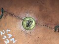 Bayern, Helm für Angehörige der Bürgerwehr Kavallerie Modell 1850. Zusammengehöriges, in allen Teilen originales Stück