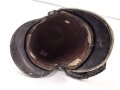 Bayern, Helm Modell 1850 für schwere Bürgerwehr Kavallerie. In allen Teilen originales, dekoratives Stück. das Innenfutter fehlt, sonst guter Gesamtzustand