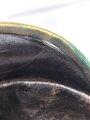 Bayern, Helm Modell 1850 für schwere Bürgerwehr Kavallerie. In allen Teilen originales, dekoratives Stück.