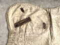 Württemberg, Schabracke für Mannschaften im Dragoner Regiment 25 Ludwigsburg. Kammerstück von 1875. Leicht mottig, ungereinigt