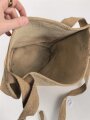 1.Weltkrieg, Tränkeimer für berittene aus Ersatzmaterial, ungebrauchtes Stück