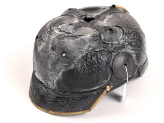 Kaiserreich, Korpus für eine Pickelhaube für...