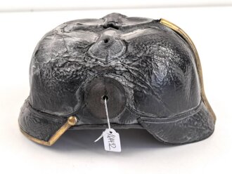 Kaiserreich, Korpus für eine Pickelhaube für...