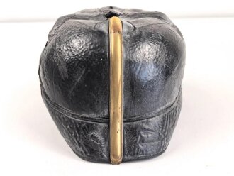 Kaiserreich, Korpus für eine Pickelhaube für Offiziere