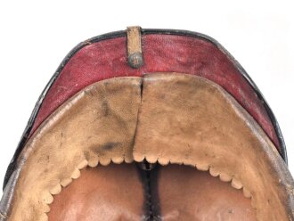 Kaiserreich, Korpus für eine Pickelhaube für Offiziere