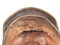 Kaiserreich, Korpus für eine Pickelhaube für Offiziere