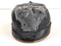 Kaiserreich, Korpus für eine Pickelhaube für Offiziere