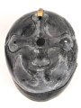 Kaiserreich, Korpus für eine Pickelhaube für Offiziere