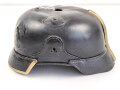 Kaiserreich, Korpus für eine Pickelhaube für Offiziere