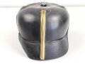 Kaiserreich, Korpus für eine Pickelhaube für Offiziere