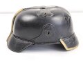Kaiserreich, Korpus für eine Pickelhaube für Offiziere