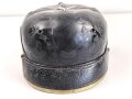 Kaiserreich, Korpus für eine Pickelhaube für Offiziere