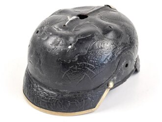 Kaiserreich, Korpus für eine Pickelhaube für...