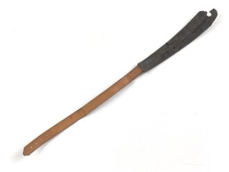 Konvolut Teile für Schuppenkette Messing