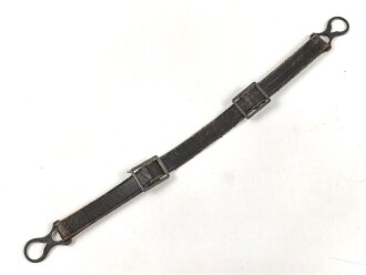 1.Weltkrieg, Kinnriemen für eine Pickelhaube...
