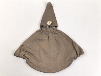 1.Weltkrieg, feldgrauer Überzug für eine...