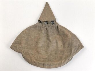 1.Weltkrieg, feldgrauer Überzug für eine...