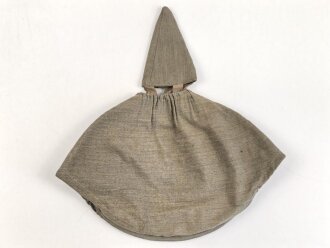 1.Weltkrieg, feldgrauer Überzug Modell 1915 (...