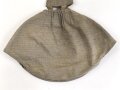1.Weltkrieg, feldgrauer Überzug Modell 1915 ( zweiteilig )  für eine Pickelhaube . Guter Zustand, selten