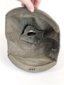 1.Weltkrieg, feldgrauer Überzug Modell 1915 ( zweiteilig )  für eine Pickelhaube . Guter Zustand, selten