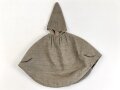 1.Weltkrieg, feldgrauer Überzug Modell 1915 ( zweiteilig )  für eine Pickelhaube . Guter Zustand, selten