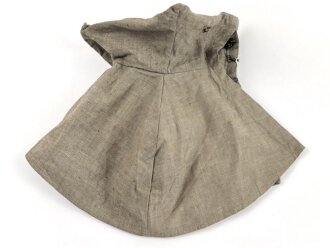 1.Weltkrieg, feldgrauer Überzug für eine...