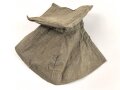 1.Weltkrieg, feldgrauer Überzug für eine Tschapka. Kammerstück Ulanen Regiment 3, datiert 1914. Guter Zustand