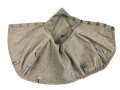 1.Weltkrieg, feldgrauer Überzug für eine Tschapka. Kammerstück Ulanen Regiment 3, datiert 1914. Guter Zustand