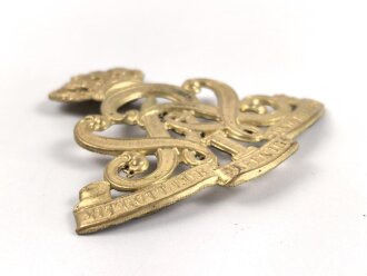 Preußen, Emblem für eine Pelzmütze...