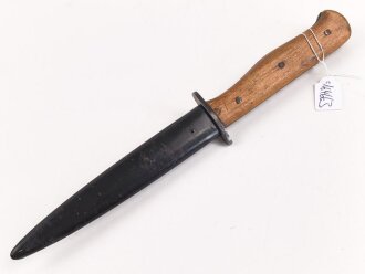 Kampfmesser / Stiefelmesser Wehrmacht....