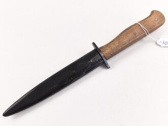 Kampfmesser / Stiefelmesser Wehrmacht....