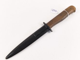 Kampfmesser / Stiefelmesser Wehrmacht....