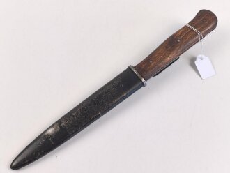 Kampfmesser / Stiefelmesser Wehrmacht....