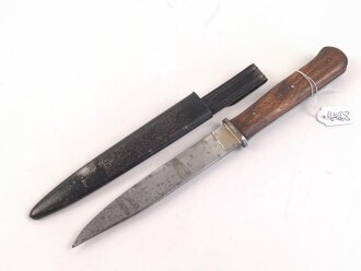 Kampfmesser / Stiefelmesser Wehrmacht....