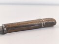 Kampfmesser / Stiefelmesser Wehrmacht. Hersteller " TIGER Solingen" Scheide fehlt
