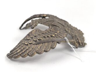 Preussen , Emblem für einen Helm für einen...