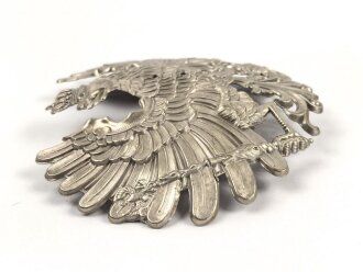Preussen , Emblem für eine Pickelhaube Zoll oder...