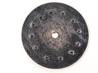 Ersatzteil für einen Paradebusch, Durchmesser 63mm,...