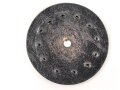 Ersatzteil für einen Paradebusch, Durchmesser 63mm, Alter unbekannt