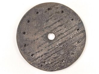 Ersatzteil für einen Paradebusch, Durchmesser 75mm,...