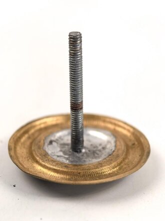 Ersatzteil für einen Paradetrichter, Gewinde 4mm