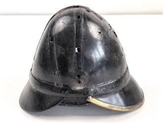 Bayern, Korpus für einen Raupenhelm