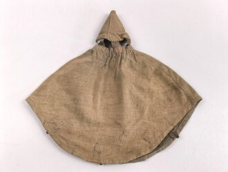 1.Weltkrieg, feldgrauer Überzug für eine...