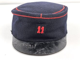 Frankreich, Käppi für Mannschaften Modell 1884....