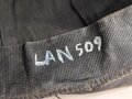 Frankreich, Käppi für Mannschaften Modell 1884. ungereinigt