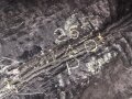 British WWI, Enlisted mans "Trench cap" dated 1917. Size 7, very good condition