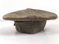 British WWI, Enlisted mans "Trench cap" dated 1917. Size 7, very good condition