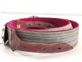 Bayern, Paradebandolier für Offiziere der Kavallerie. Ungetragenes, farbfrisches Stück