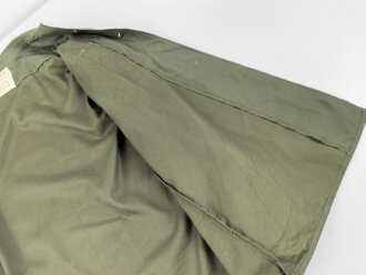 Frankreich Fremdenlegion, Uniformhemd datiert 1983 in gutem Zustand
