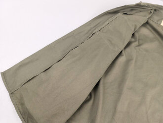 Frankreich Fremdenlegion, Uniformhemd datiert 1983 in gutem Zustand